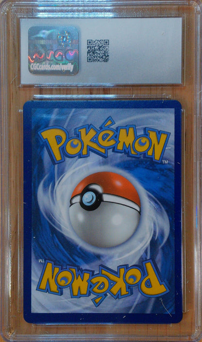 Rabsca Ex #025/182 - Destined Rivals - CGC 9.5 Mint+