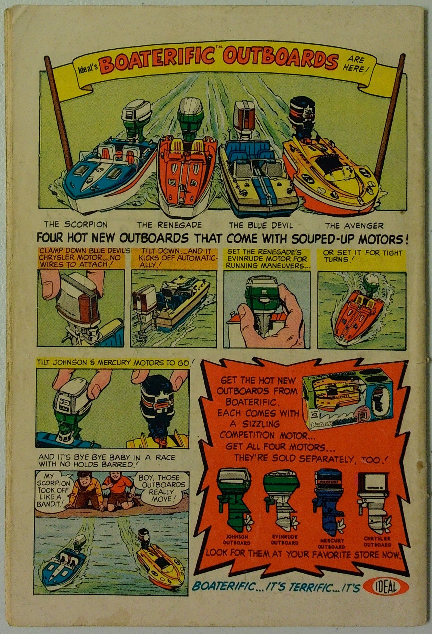 Action Comics Vol 1 #378