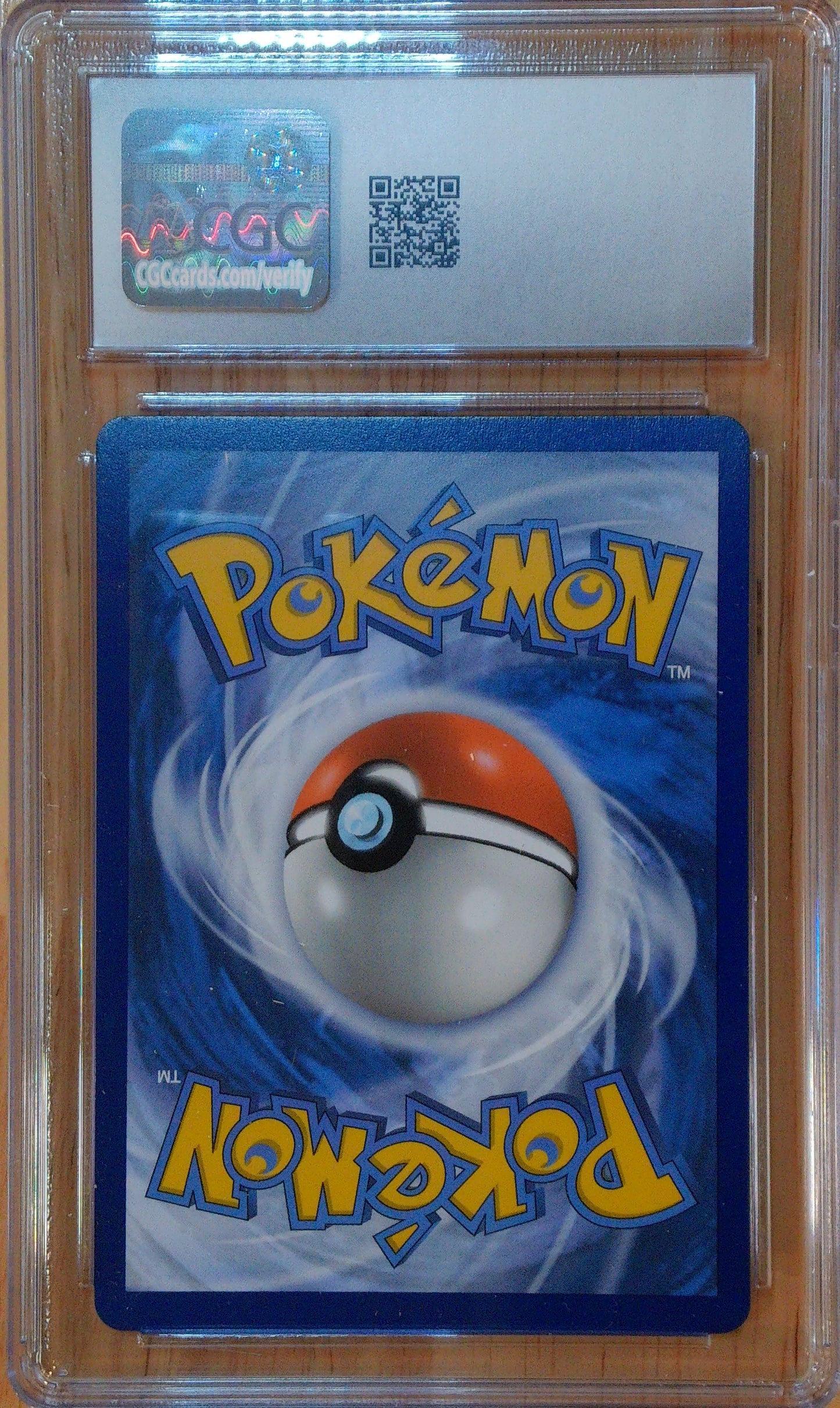 Team Rocket's Petrel #226/182 - Destined Rivals - CGC 9.0 Mint