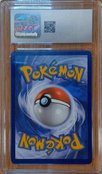 Team Rocket's Wobbuffet #203 - Black Star Promos - CGC 10.0 Gem Mint