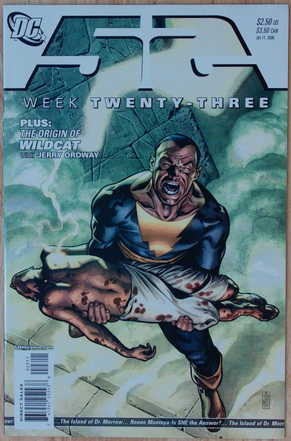 DC 52 Vol 1 #23