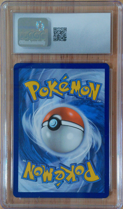 Hydrapple #188/182 - Destined Rivals - CGC 10.0 - Illustration Rare - Holo