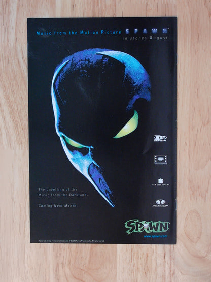 Spawn Vol 1 #061