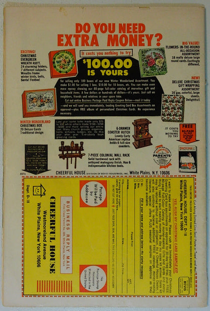 Action Comics Vol 1 #426