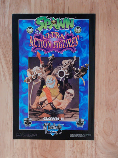 Spawn Vol 1 #043