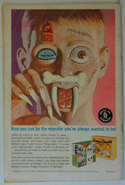 Action Comics Vol 1 #351