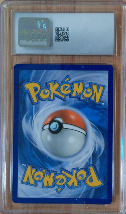 Loudred #149/182 - Paradox Rift - CGC 9.0