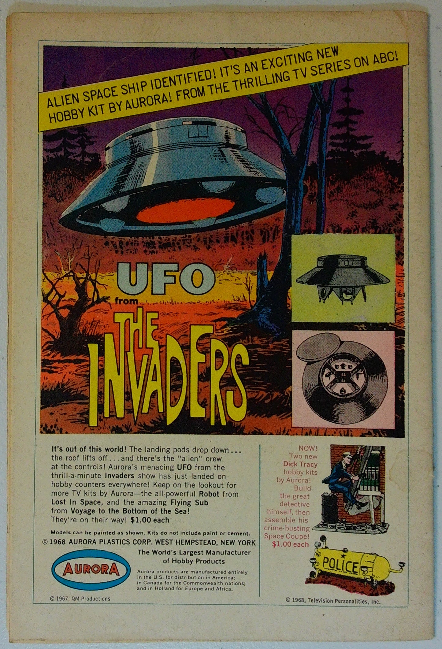 Action Comics Vol 1 #363