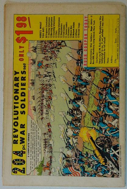 Action Comics Vol 1 #365