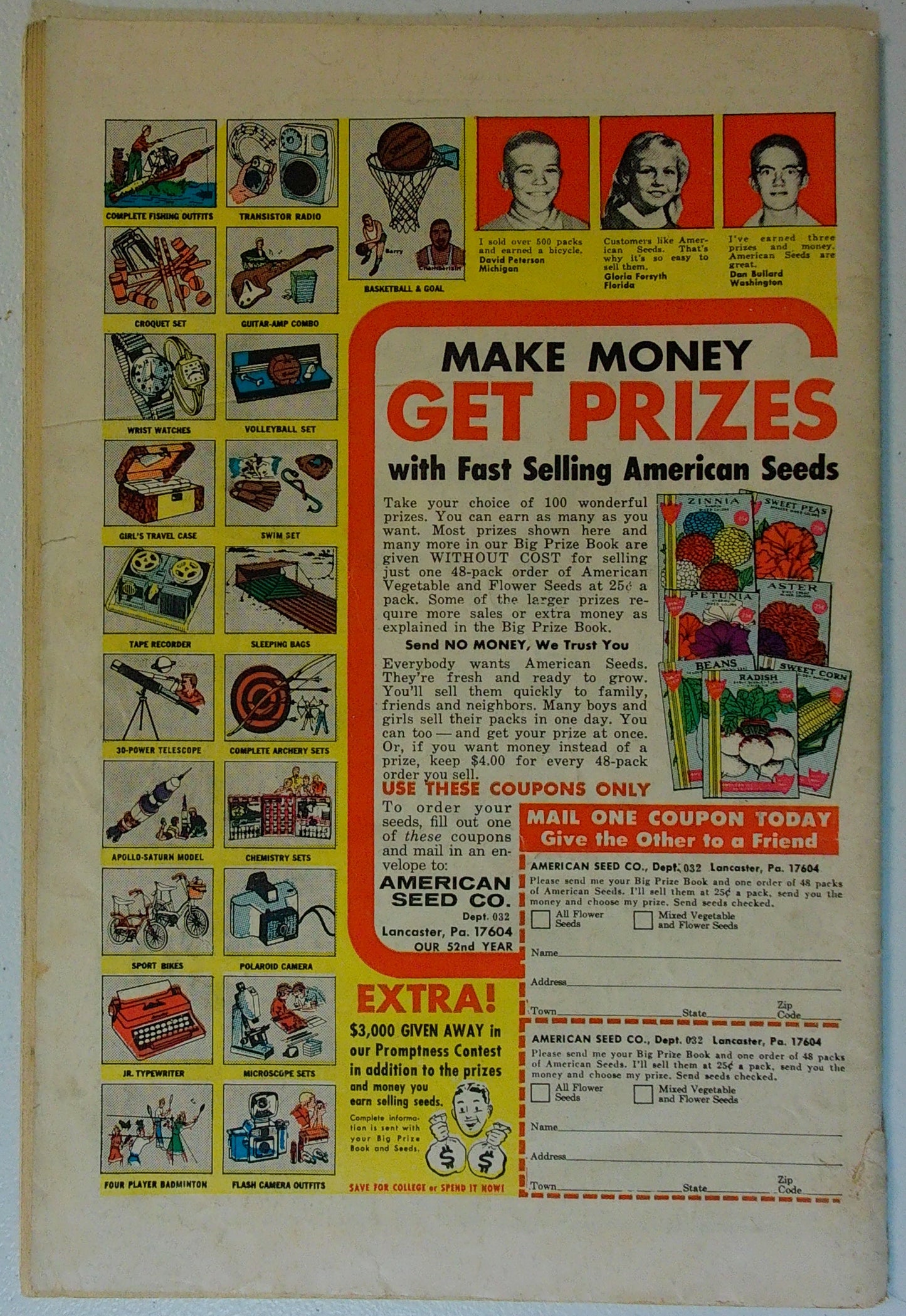 Action Comics Vol 1 #386