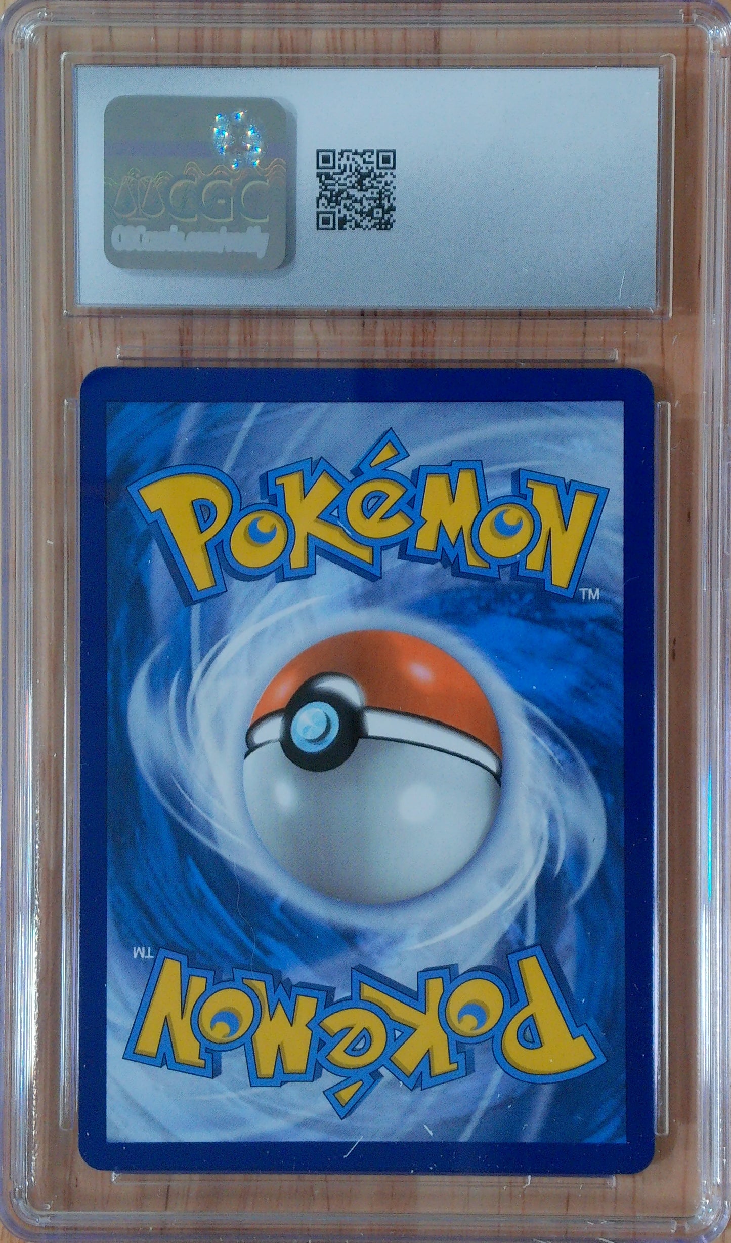 Iron Hands Ex #031/131 - Prismatic Evolutions - CGC 10.0