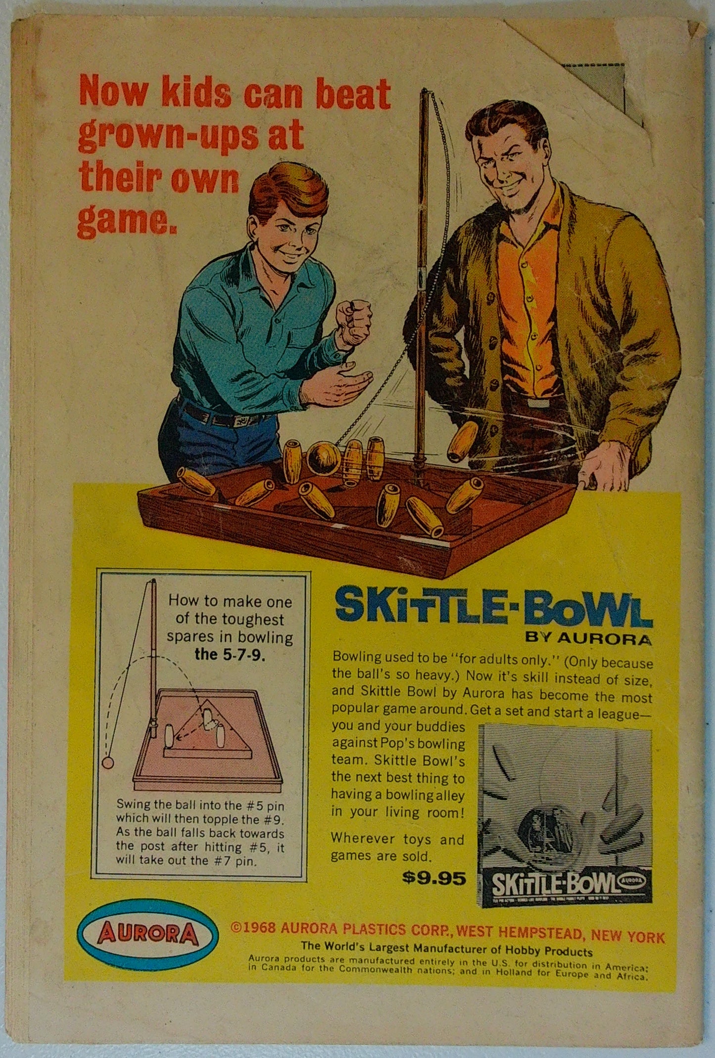 Action Comics Vol 1 #371