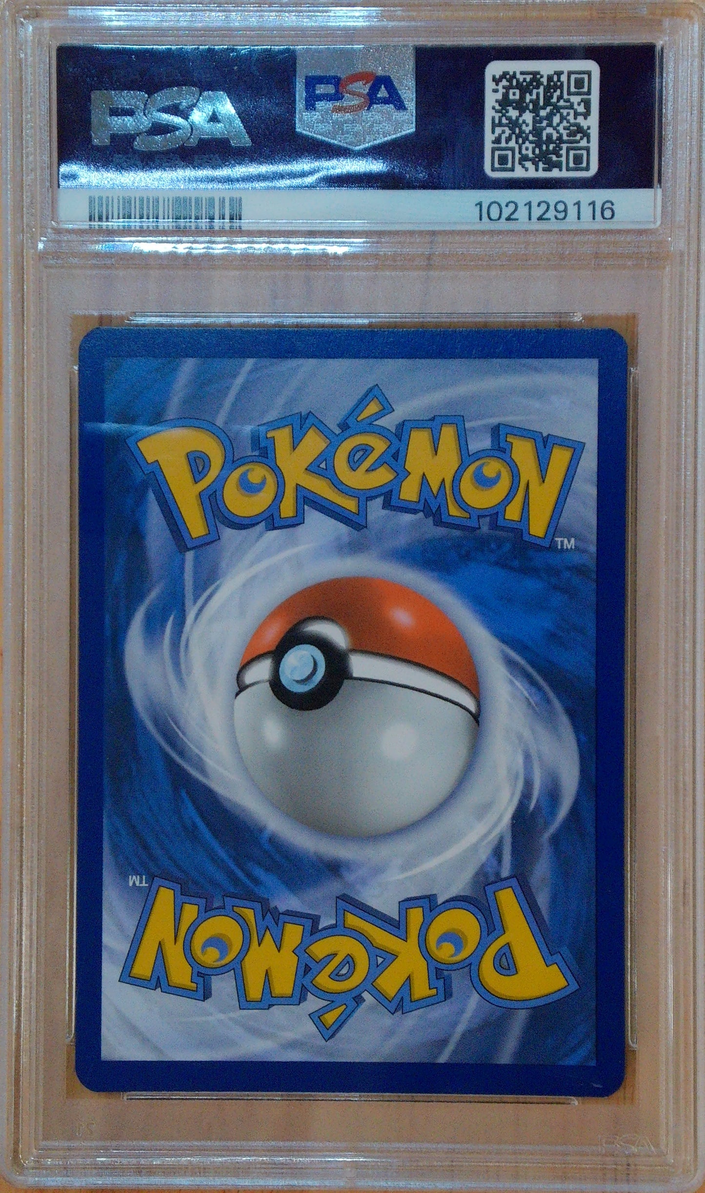 Venusaur Ex #003/165 - Scarlet and Violet - PSA 10 Gem Mint