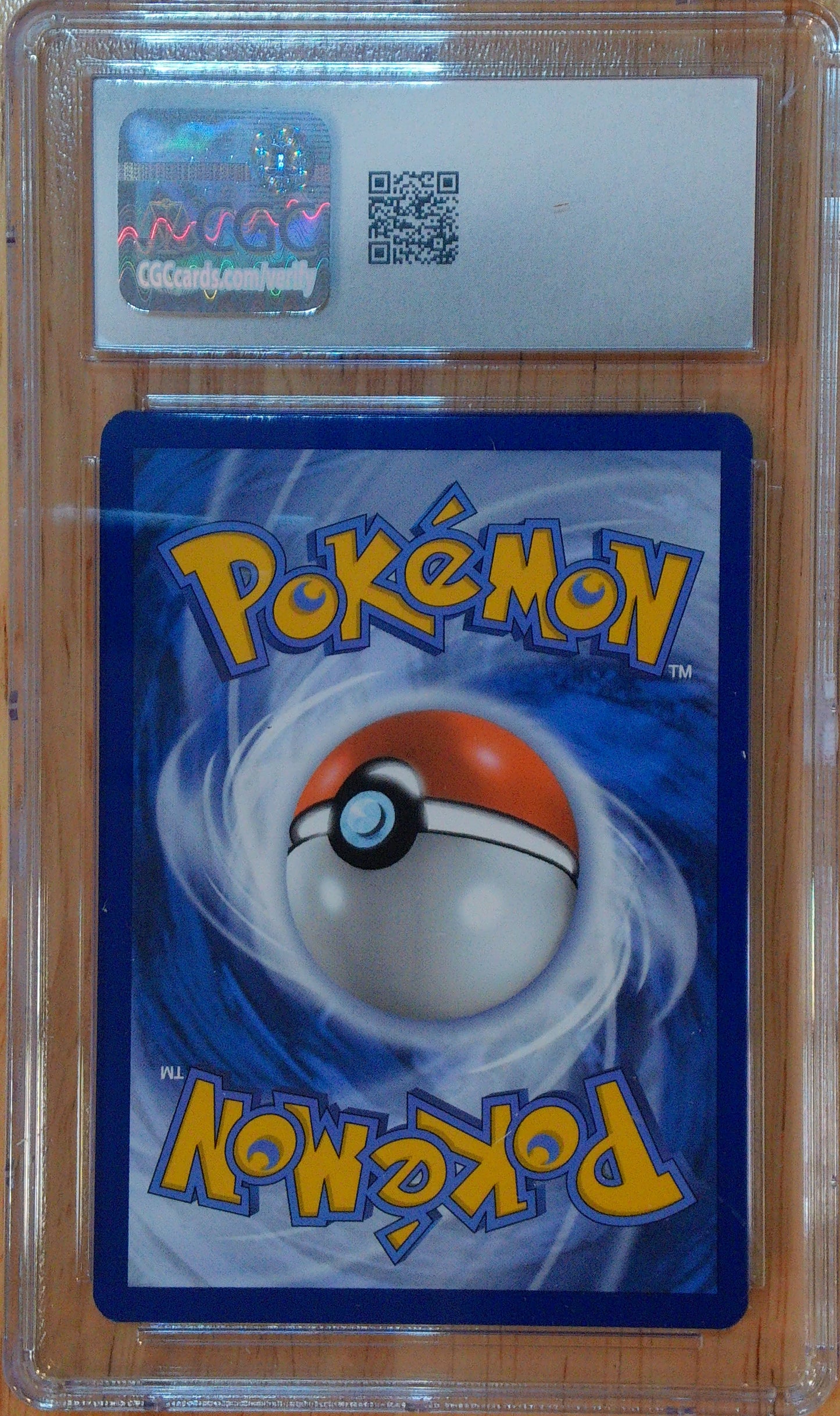 Pikachu #214 - Black Star Promos - CGC 9.5 - Illustration Contest 2024 Winner