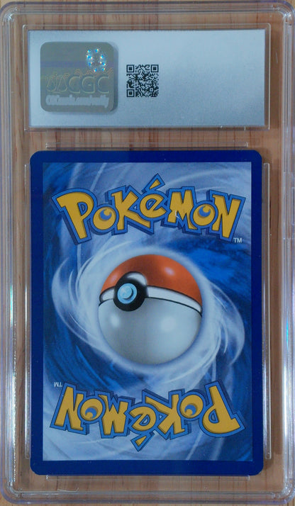 Haunter #027 - Black Star Promos - CGC 9.0
