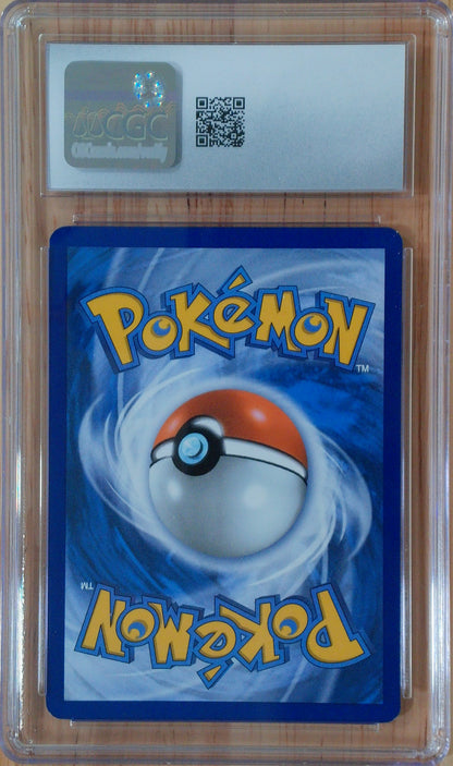 Locario #114/198 - Scarlet and Violet - CGC 8.5