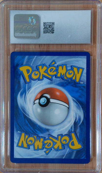 Dondozo Ex #066/182 - Destined Rivals - CGC 10.0 - Holo