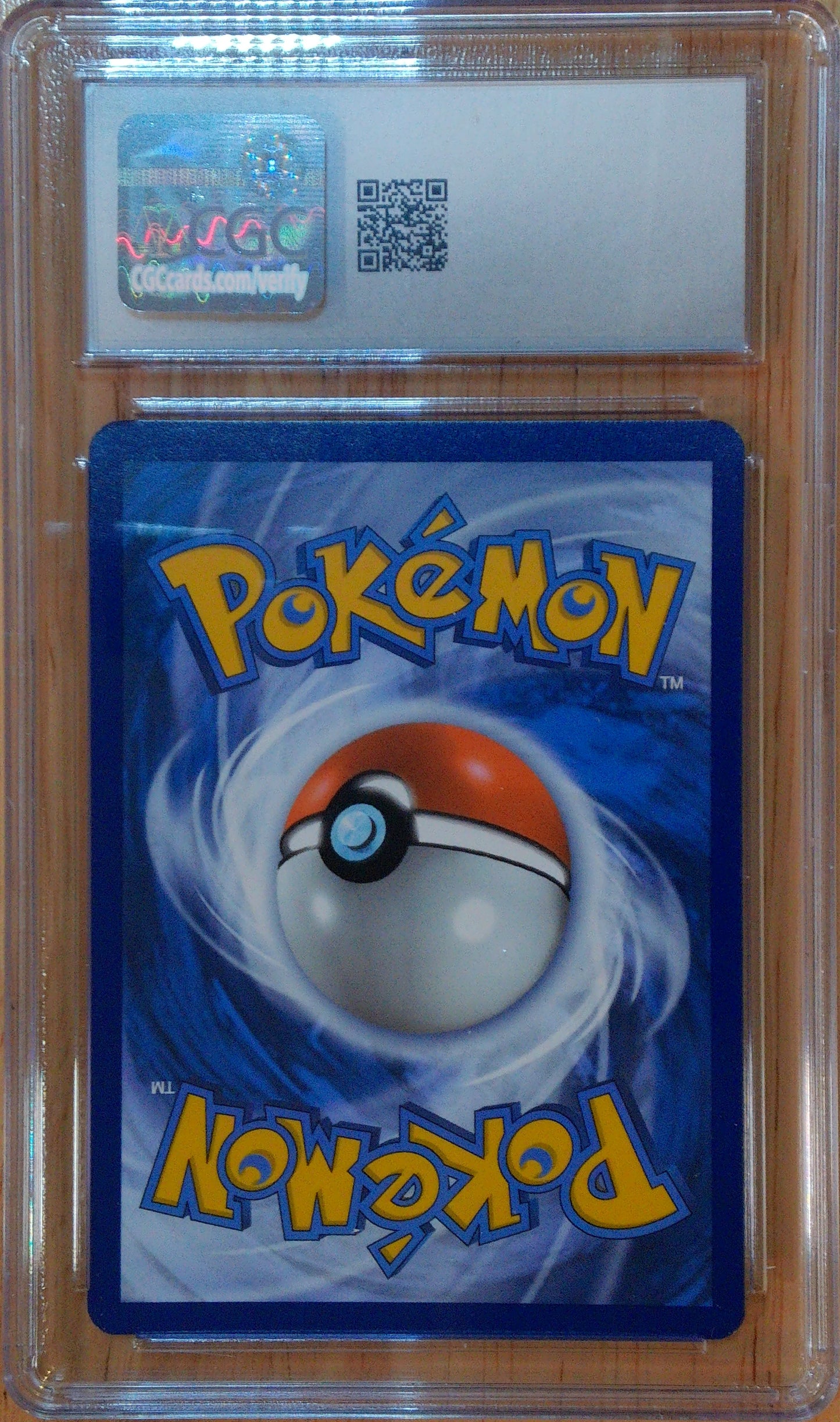 Tyranitar #135/193 - Paladea Evolved - CGC 9.0 - Cosmos Holo