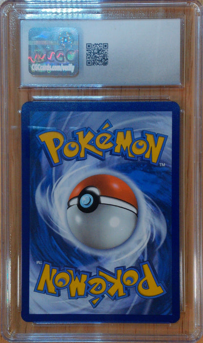 Tyranitar #135/193 - Paladea Evolved - CGC 9.0 - Cosmos Holo