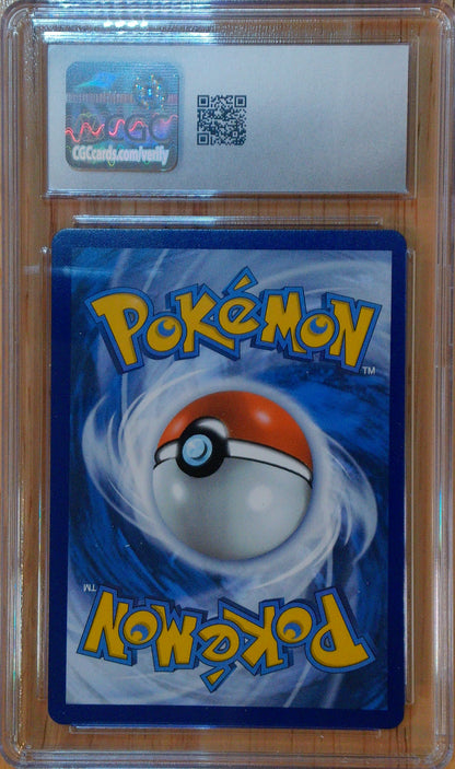 Flareon Ex #014/131 - Prismatic Evolutions - CGC 9.0