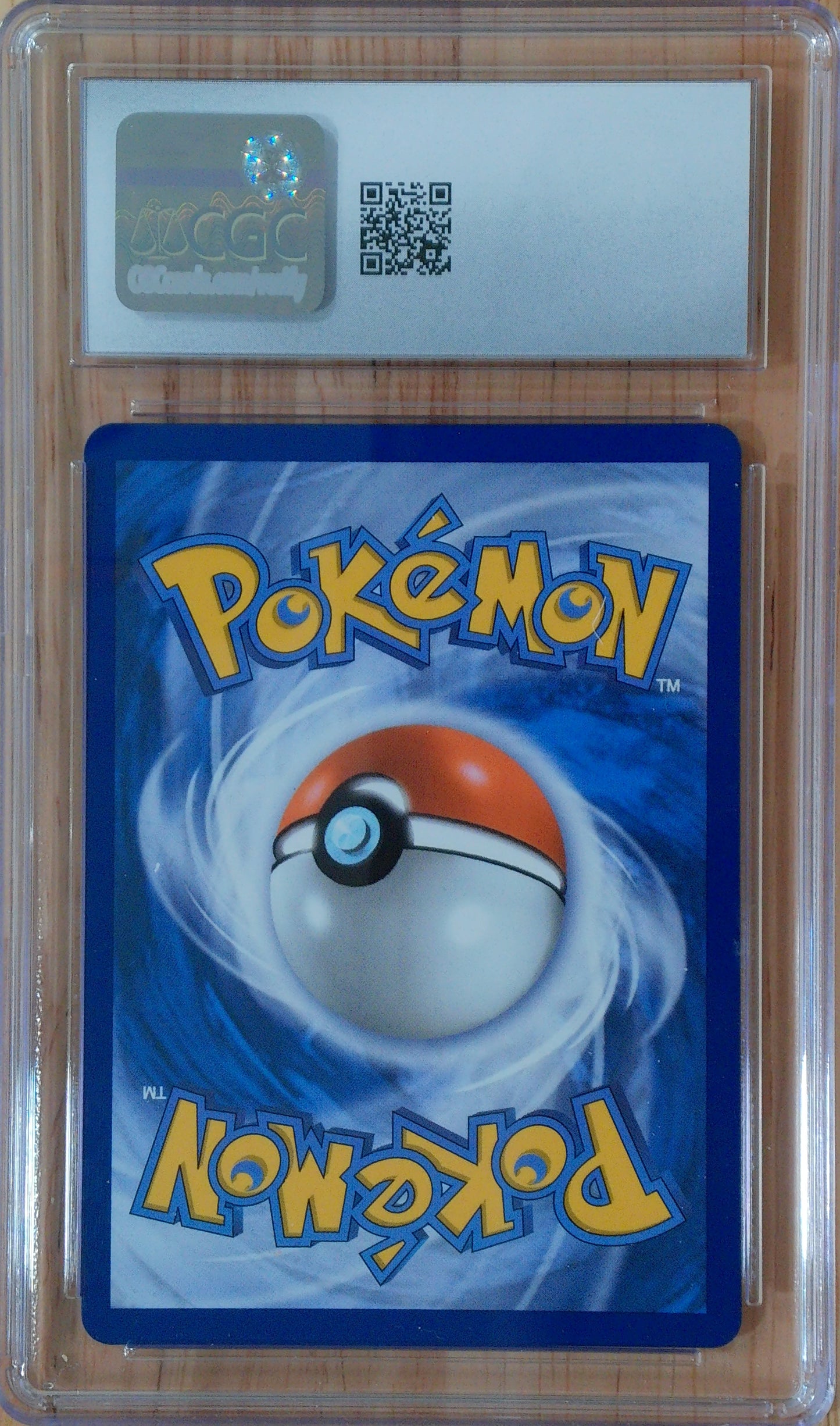 Stufful #154/132 - Mega Evolution - CGC 10.0 - Holo