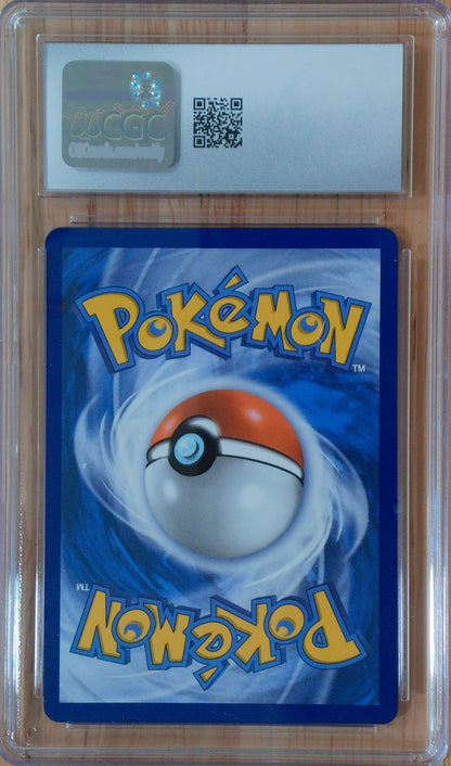Stufful #154/132 - Mega Evolution - CGC 10.0 - Holo