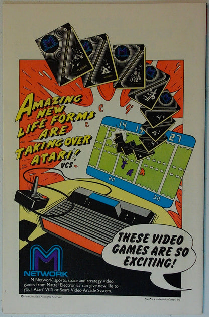 Legion of Super-Heroes Vol 2 #297