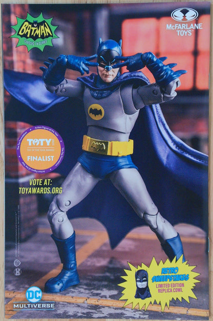 Absolute Batman Vol 1 #2 - Dustin Nguyen Cover