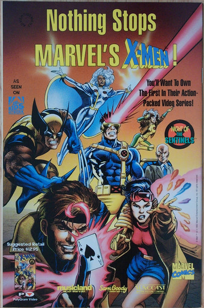 Iron Man Vol 1 #290
