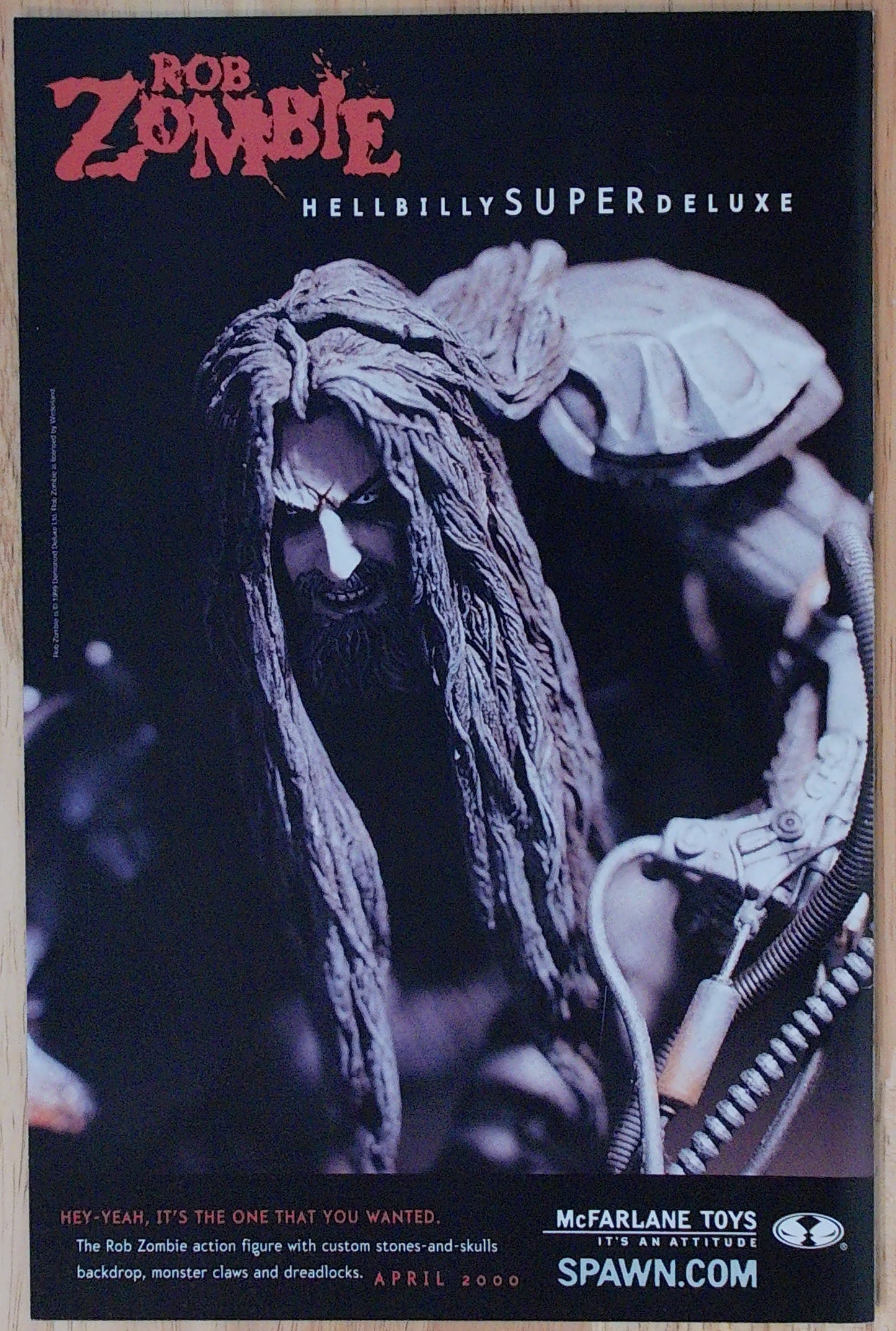 Spawn: The Dark Ages Vol 1 #14