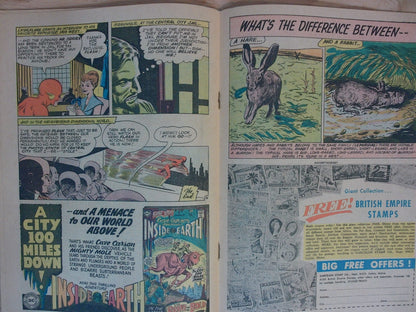 Flash Vol 1 #116