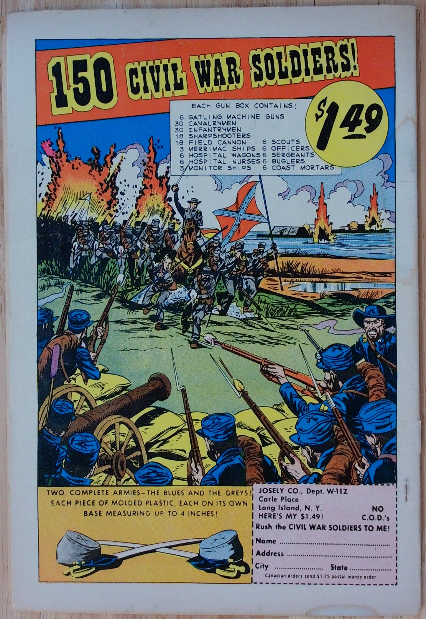 Flash Vol 1 #128 - 4.0