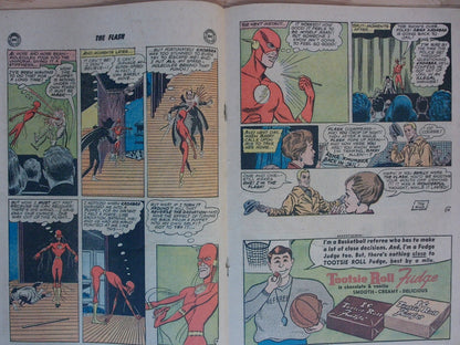 Flash Vol 1 #133