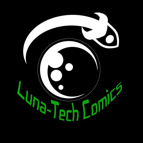 Luna-Tech Comics LLC