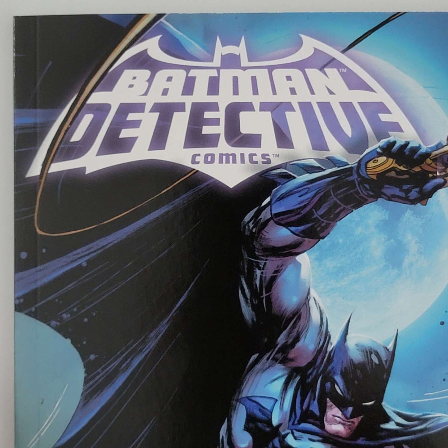 Detective Comics #1027 Tyler Kirkham Cover A