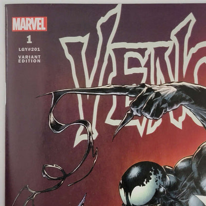 Venom #1 (2021) Paco Medina Hidden Gem 1:50