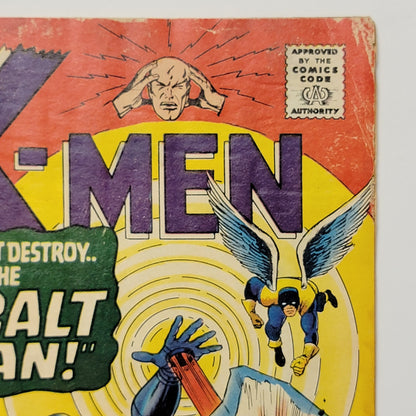 X-Men #031