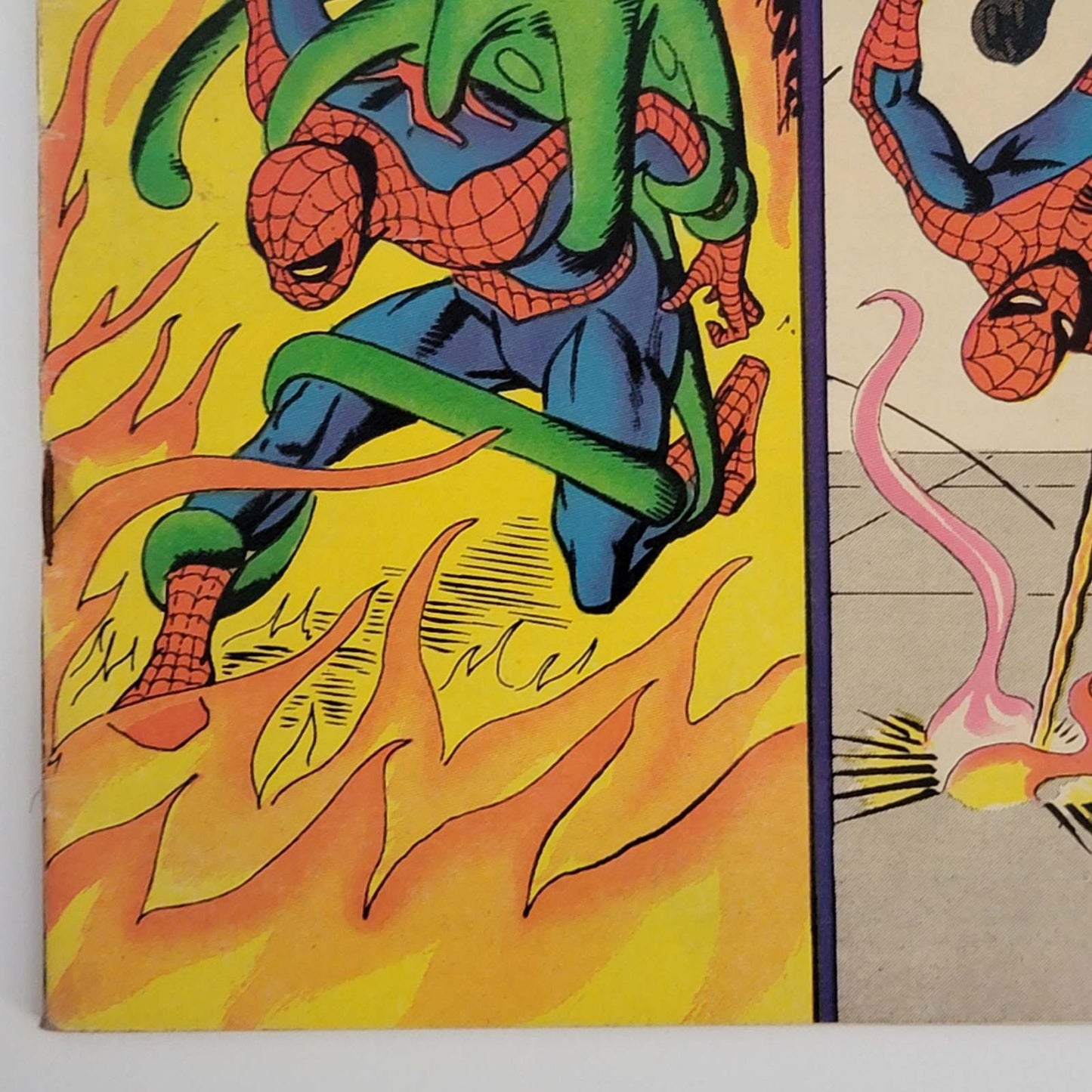 Amazing Spider-Man Vol 1 #037