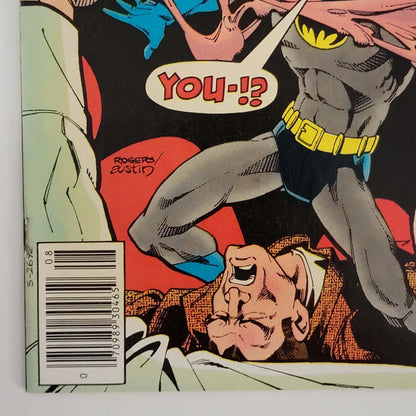 Detective Comics Vol 1 #0471