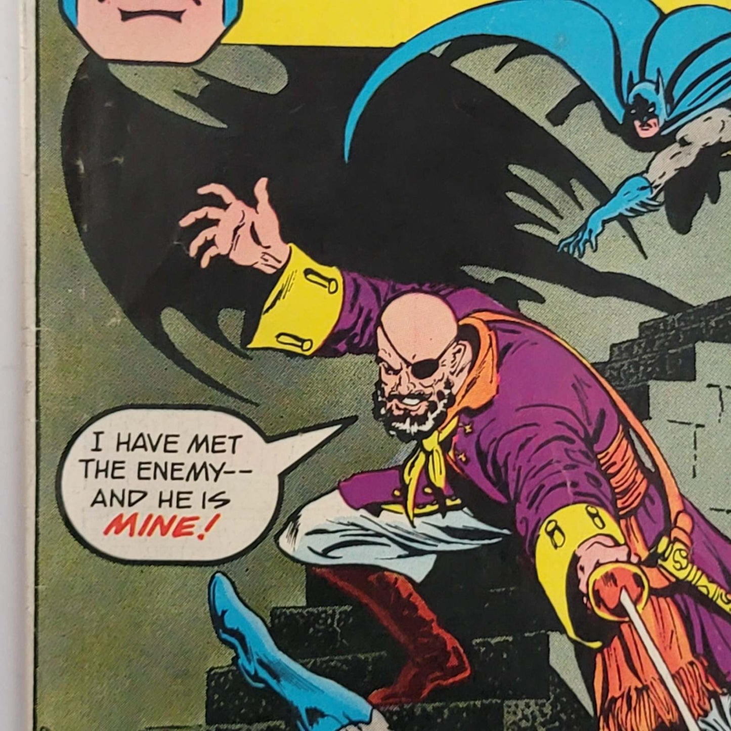 Detective Comics Vol 1 #0460 Item 3