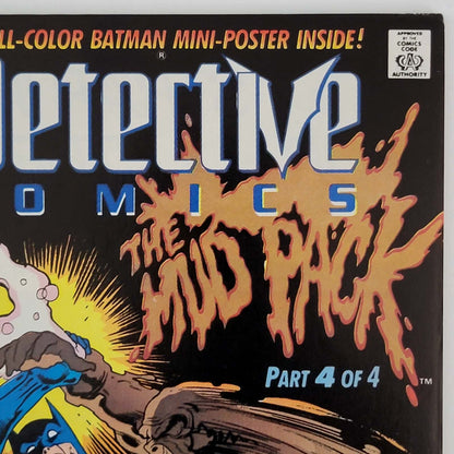 Detective Comics Vol 1 #0607