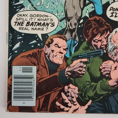 Detective Comics Vol 1 #0465
