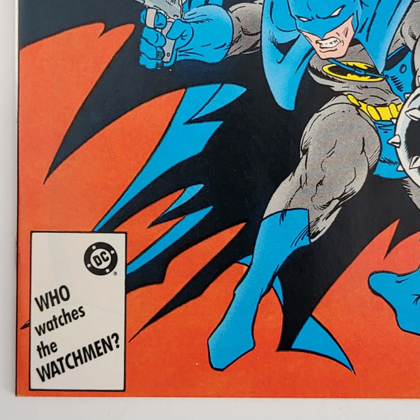 Detective Comics Vol 1 #0578