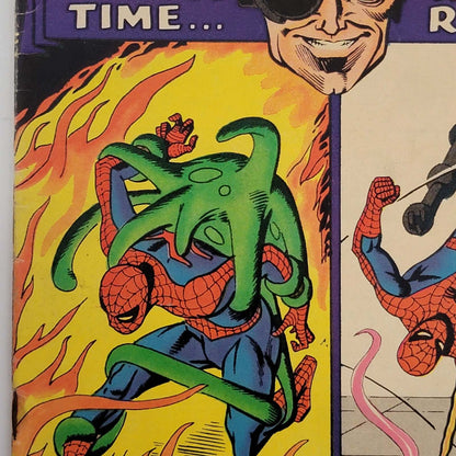 Amazing Spider-Man Vol 1 #037