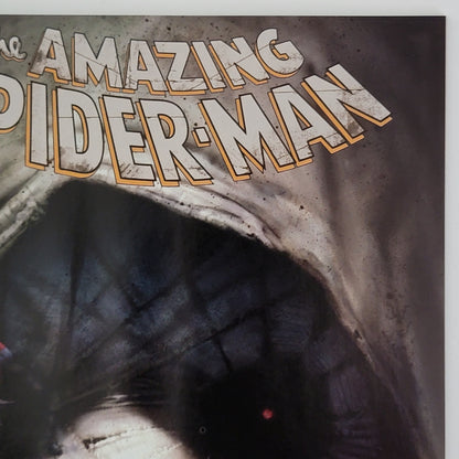 Amazing Spider-Man Vol 5 #024