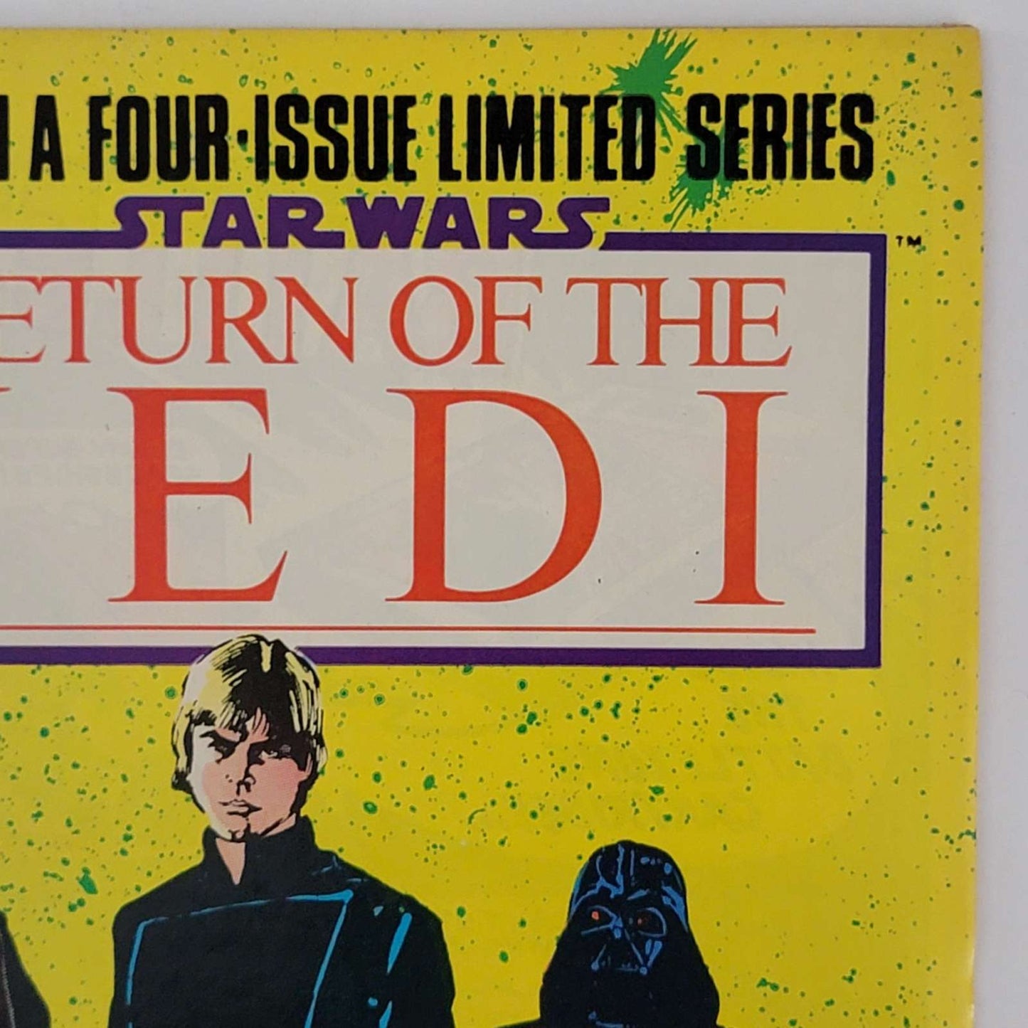 Return of the Jedi #4